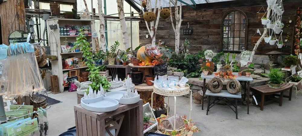 Trusted landscape design experts serving South Glens Falls, NY - Toadflax Nursery