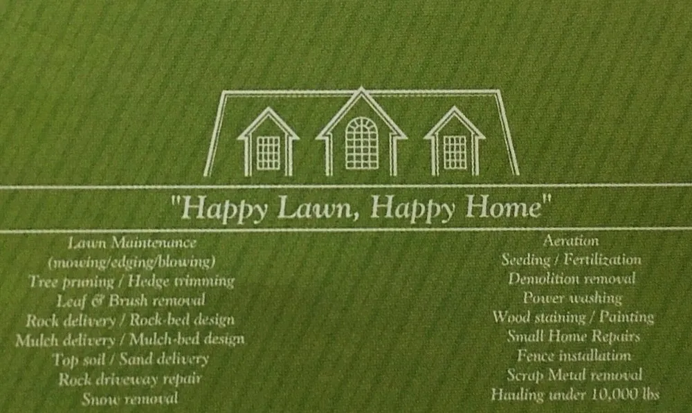 Local garden landscaping for outdoor upgrades across Toano, VA - Toano Total Turf