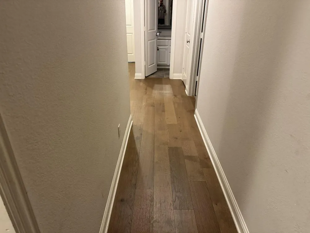 Local residential landscaping in Melissa, TX - Toa's Ctr Services