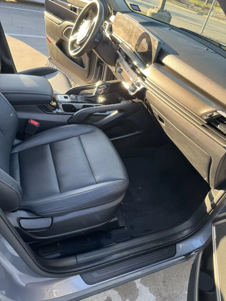 Trusted yard maintenance experts serving Melissa, TX - Toa's Ctr Services