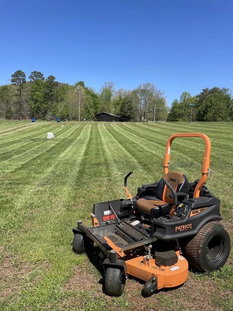 Top-rated landscape installation for outdoor upgrades across Statesville, NC - Tobacco Creek Lawncare