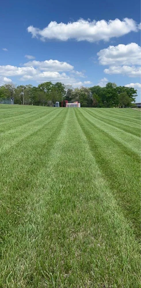 Top-rated landscape design in Statesville, NC - Tobacco Creek Lawncare