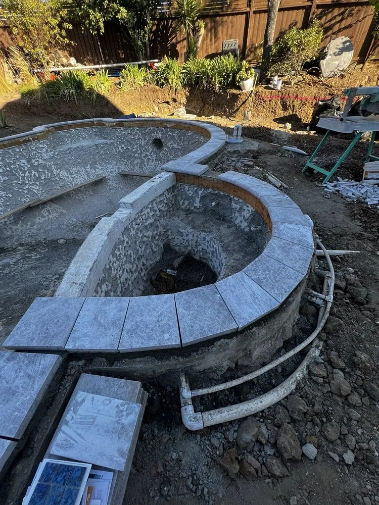 Expert lawn care service in San Jose, CA by Tobanche Landscaping