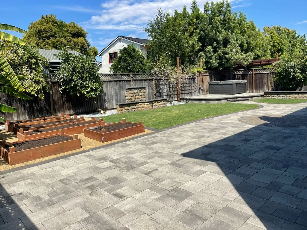 Custom yard cleanup service experts serving San Jose, CA - Tobanche Landscaping