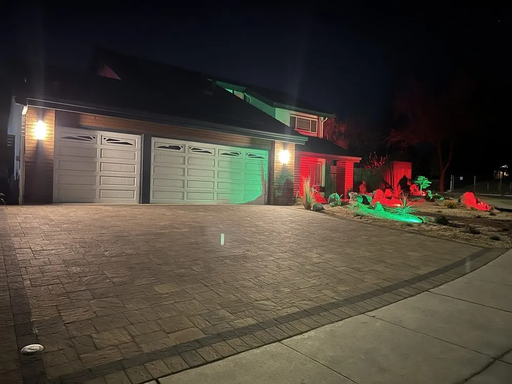 Reliable garden landscaping in San Jose, CA by Tobanche Landscaping