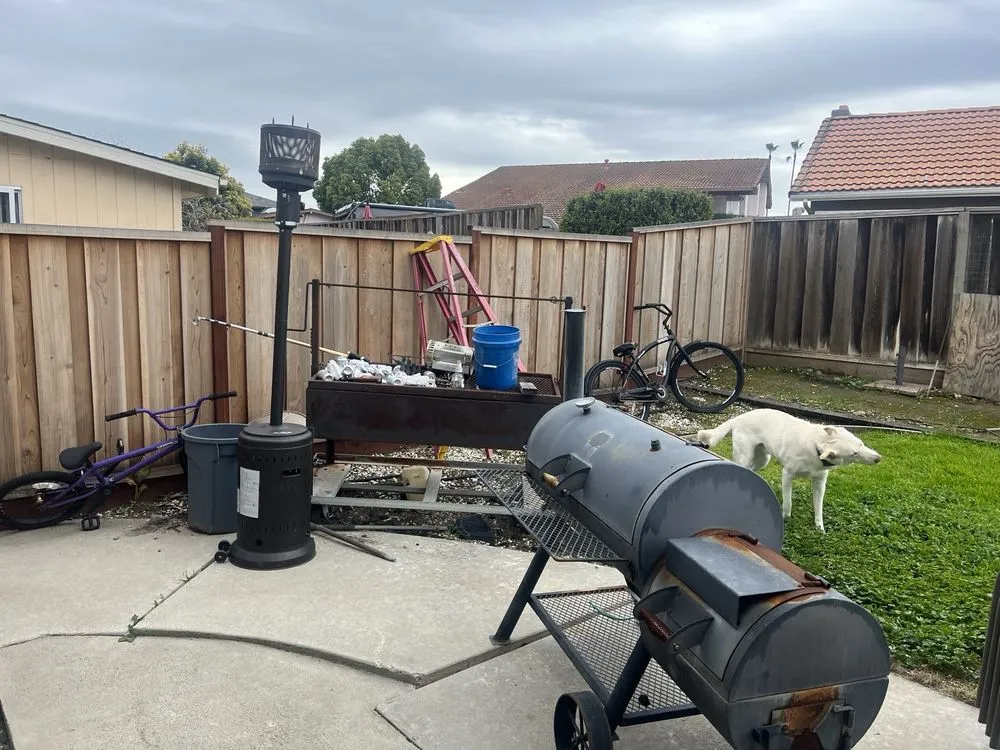 Reliable yard maintenance near you across San Jose, CA - Tobanche Landscaping