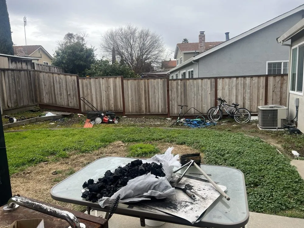 Professional landscaping services in San Jose, CA - Tobanche Landscaping