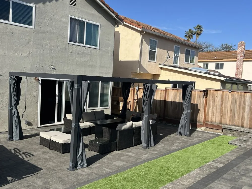 Professional landscape design near you across San Jose, CA - Tobanche Landscaping