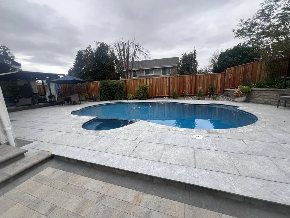 Local residential landscaping for outdoor upgrades in San Jose, CA by Tobanche Landscaping