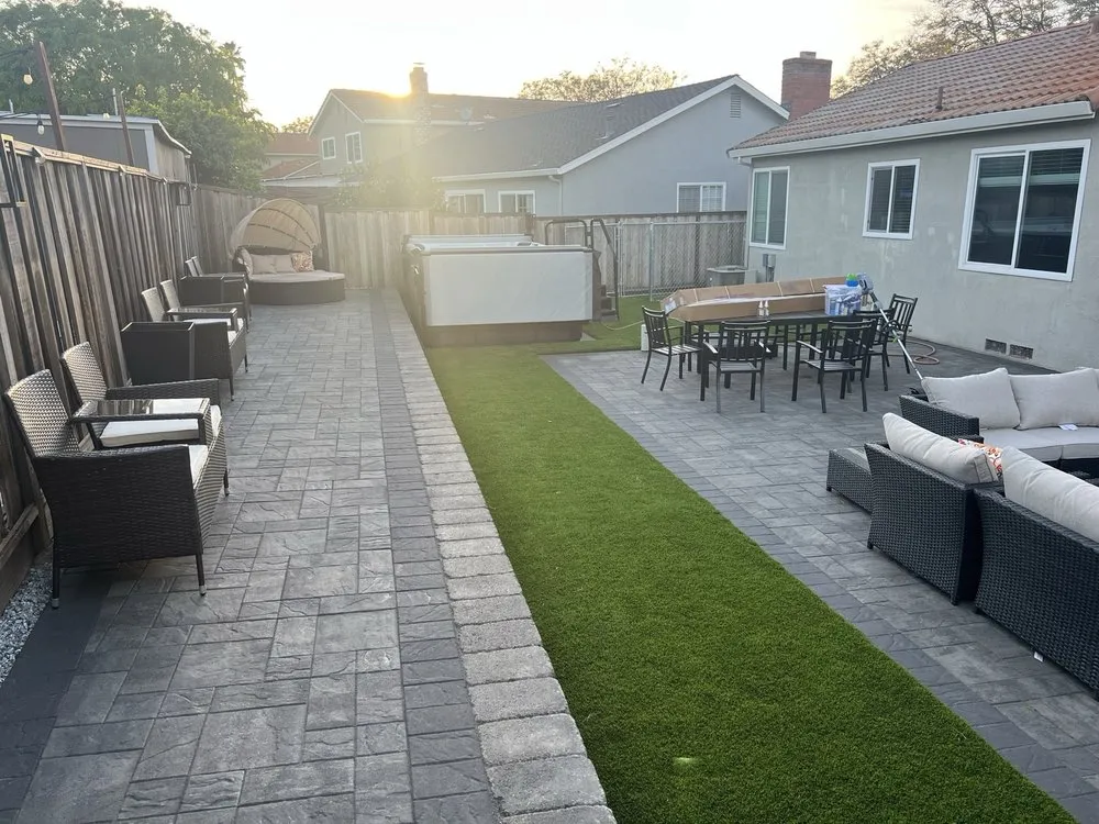 Expert lawn mowing service in San Jose, CA - Tobanche Landscaping