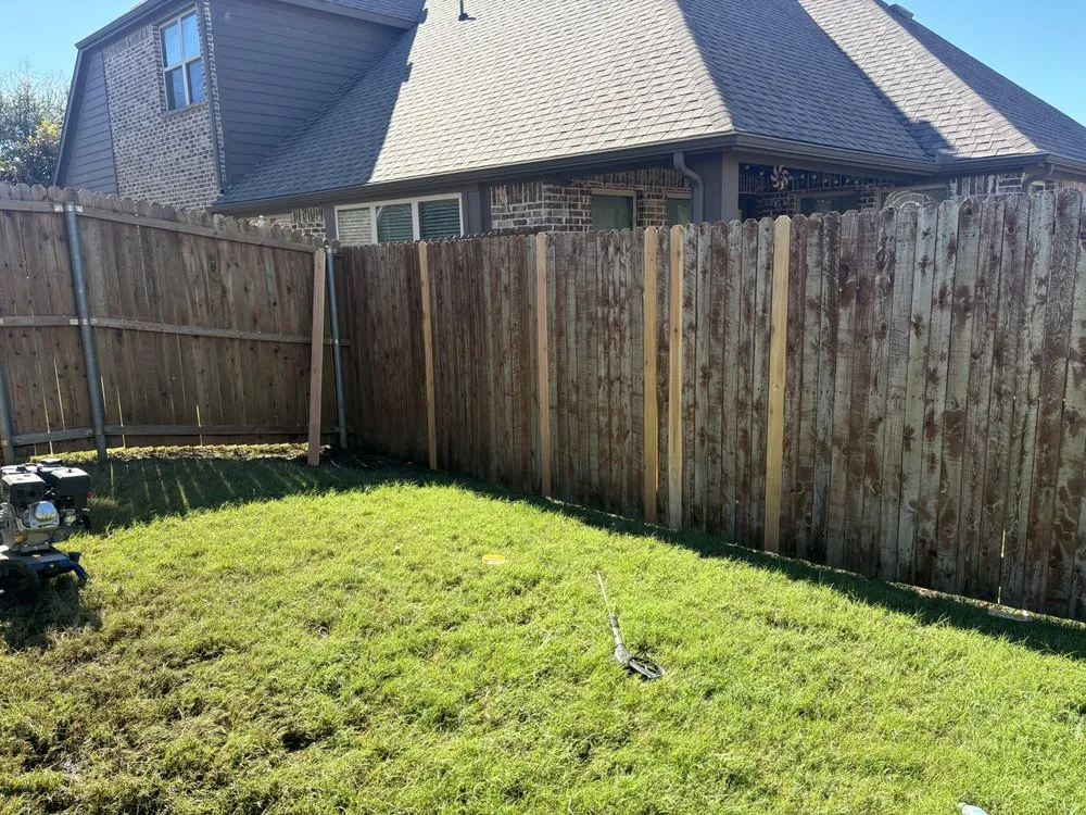 Expert yard cleanup service experts serving Blue Ridge, TX - Tobar Landscaping