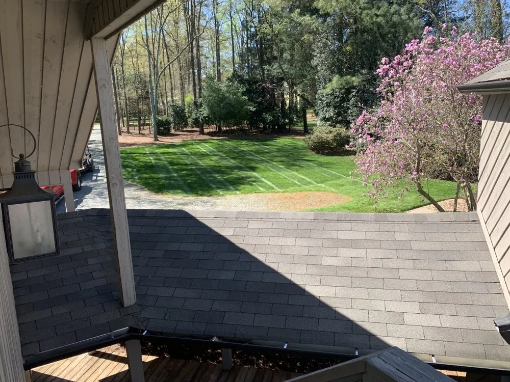 Trusted landscape design experts serving Charlotte, NC - Tobar Landscaping