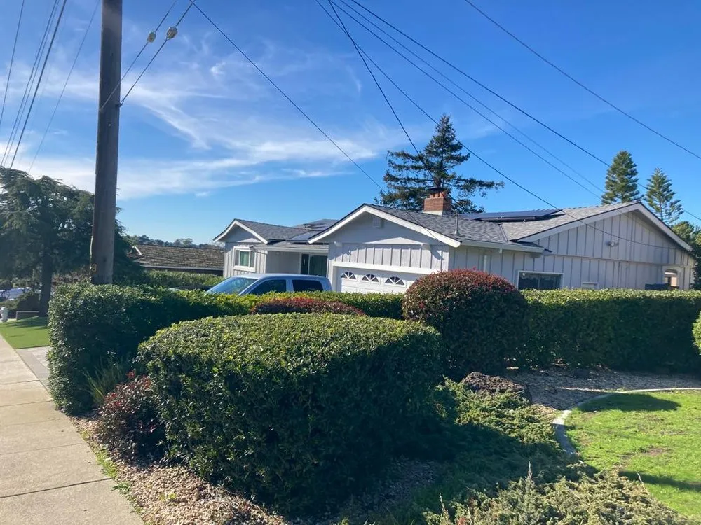 Trusted yard cleanup service experts serving Vallejo, CA - Tobar Landscaping