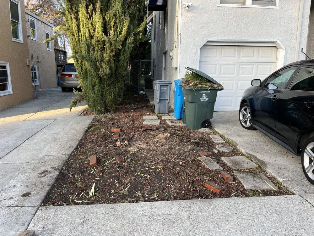 Expert landscape installation experts serving Vallejo, CA - Tobar Landscaping