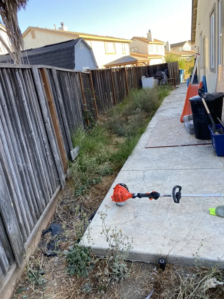Reliable yard cleanup service near you across Vallejo, CA - Tobar Landscaping