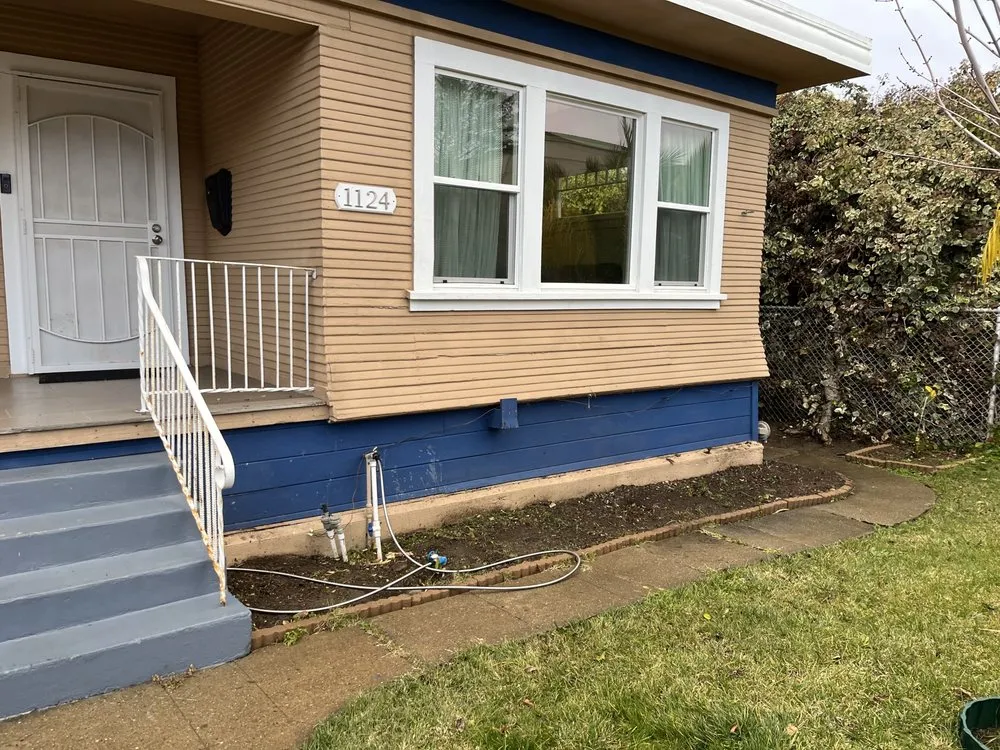 Trusted landscape design in Vallejo, CA by Tobar Landscaping