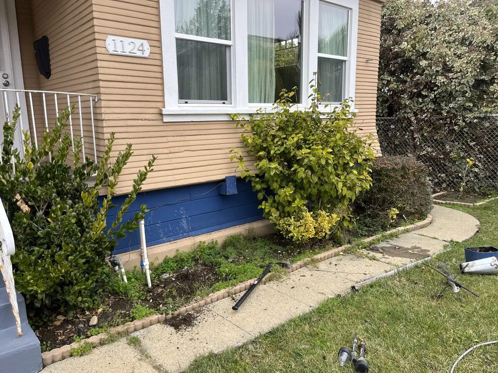 Affordable garden landscaping experts serving Vallejo, CA - Tobar Landscaping