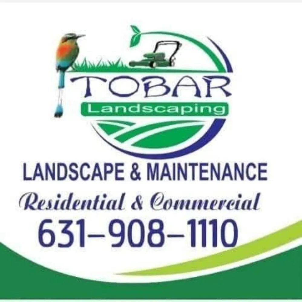 Expert landscaping services in Ronkonkoma, NY - Tobar Lanscaping