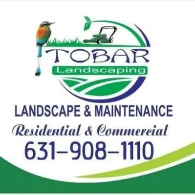 Tobar Lanscaping Logo