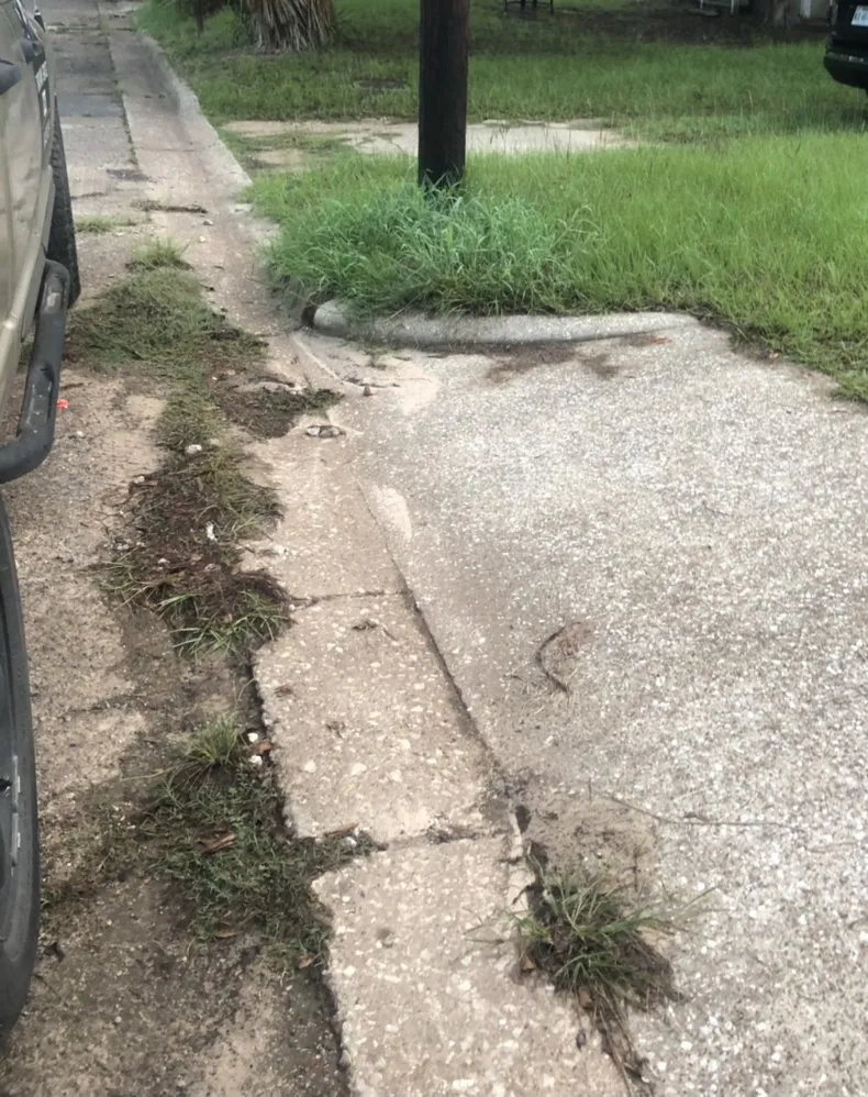 Local landscape design for outdoor upgrades in Crowley, TX by Tobar Lawn Service