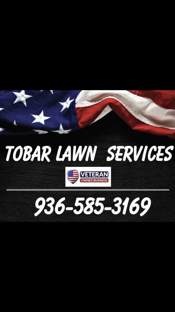 Custom landscaping services for year-round maintenance across Crowley, TX - Tobar Lawn Service