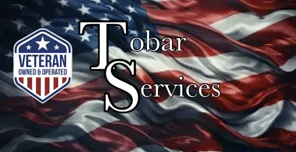 Tobar Lawn Service Logo