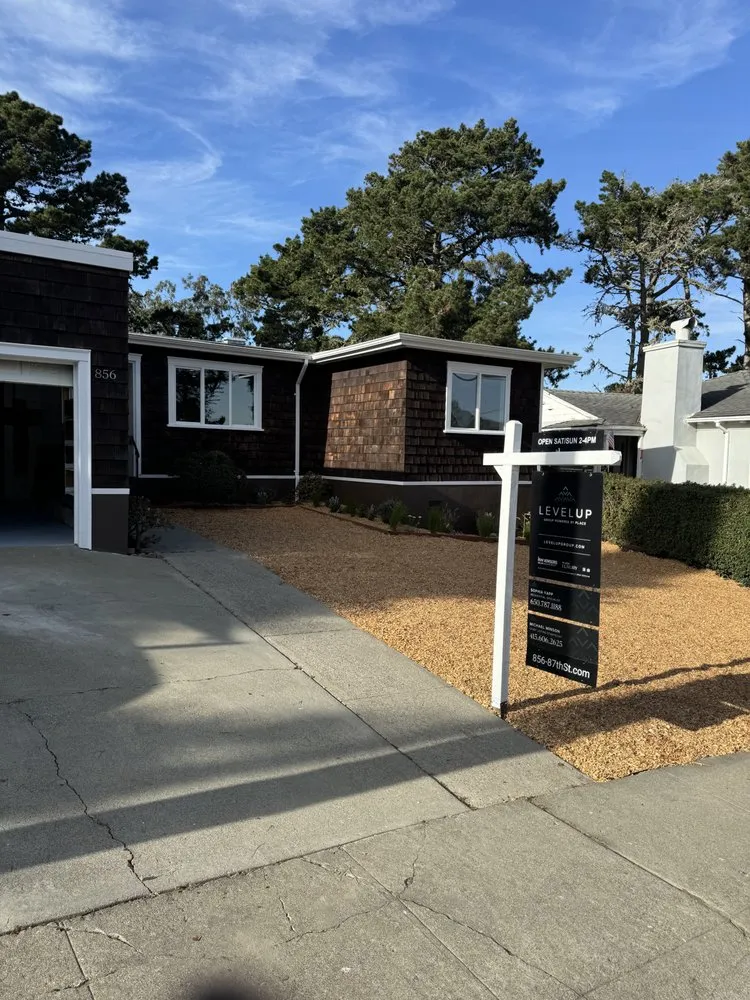 Custom residential landscaping for homes in San Pablo, CA by Tobarz Green