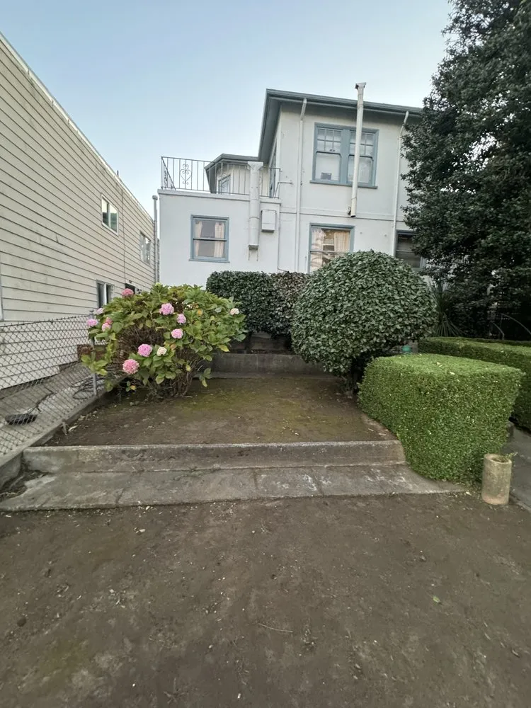 Custom landscaping services in San Pablo, CA - Tobarz Green