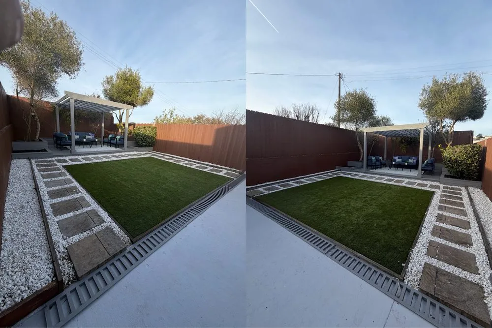 Local landscape design for beautiful yards across San Pablo, CA - Tobarz Green