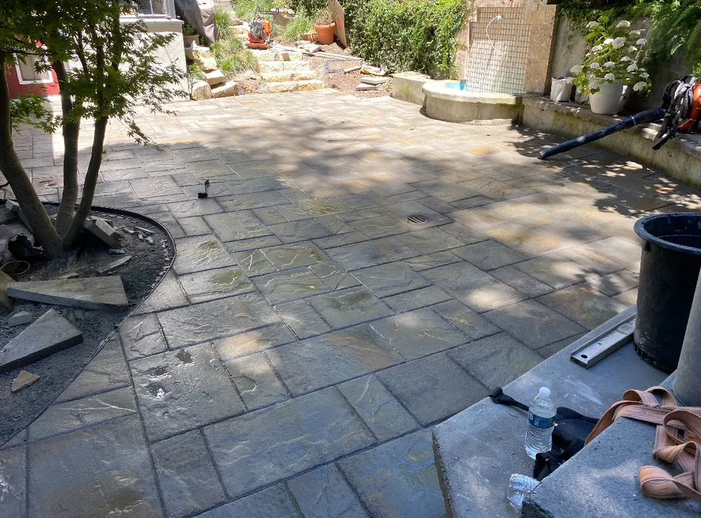 Reliable outdoor landscaping for year-round maintenance across San Pablo, CA - Tobarz Green