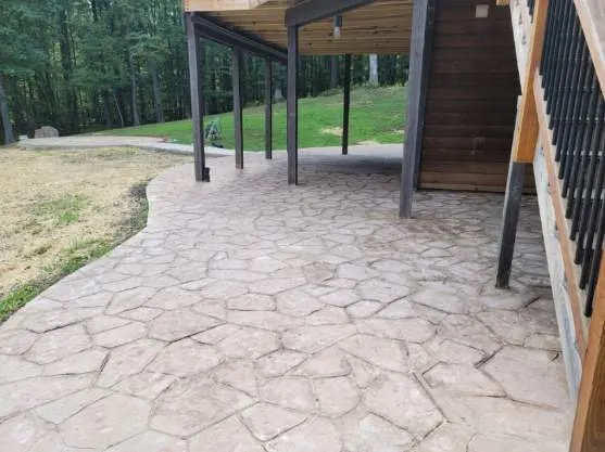 Reliable garden landscaping near you in Louisa, VA by Tobbys hardscape