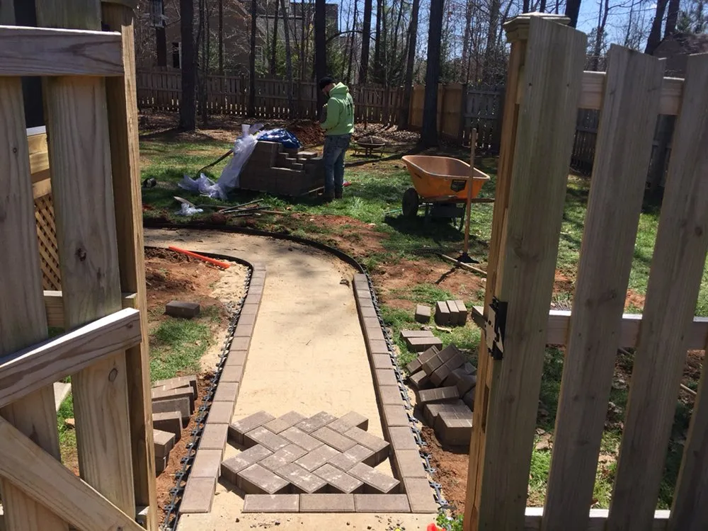 Trusted lawn mowing service in Wake Forest, NC - Tobby’s lawn care llc