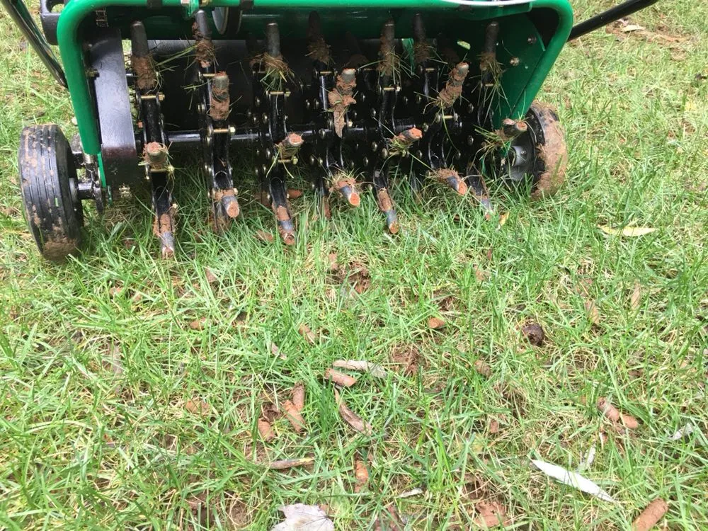 Custom landscape installation experts serving Wake Forest, NC - Tobby’s lawn care llc