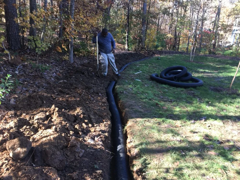 Reliable lawn care service experts serving Wake Forest, NC - Tobby’s lawn care llc