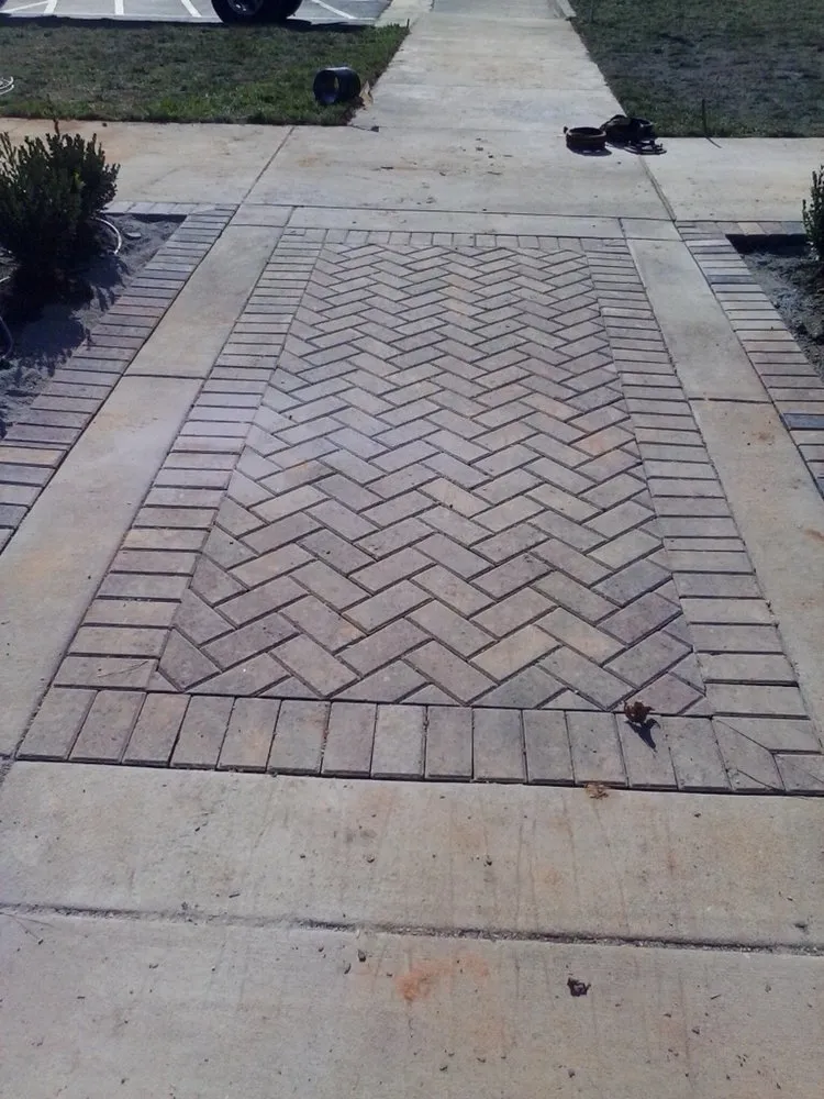 Local outdoor landscaping for homes across Wake Forest, NC - Tobby’s lawn care llc