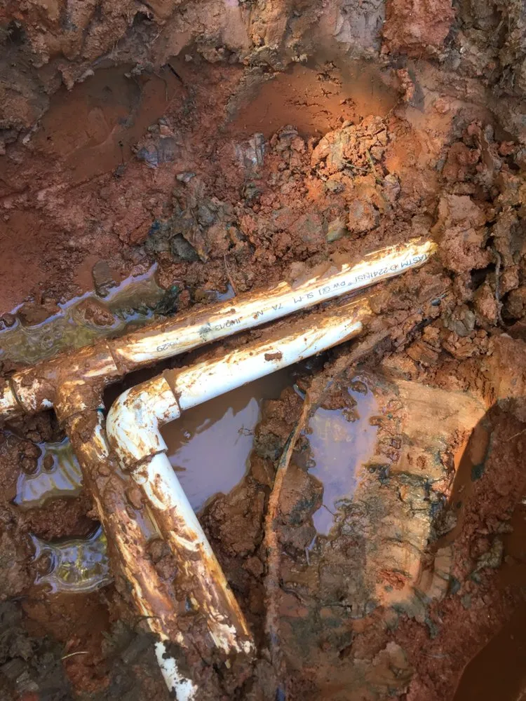 Custom residential landscaping in Wake Forest, NC by Tobby’s lawn care llc