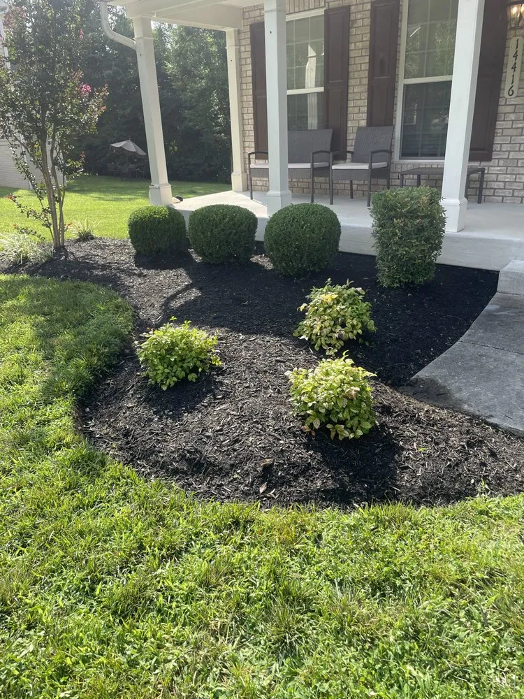 Trusted lawn mowing service experts serving Clinton, MD - Tobias Landscaping