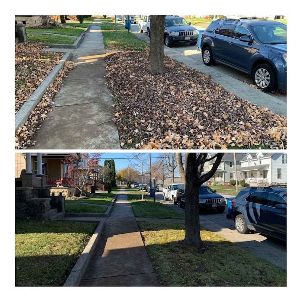 Top-rated landscaping services with custom design in Fremont, OH by Tobias Lawn Care & Landscaping