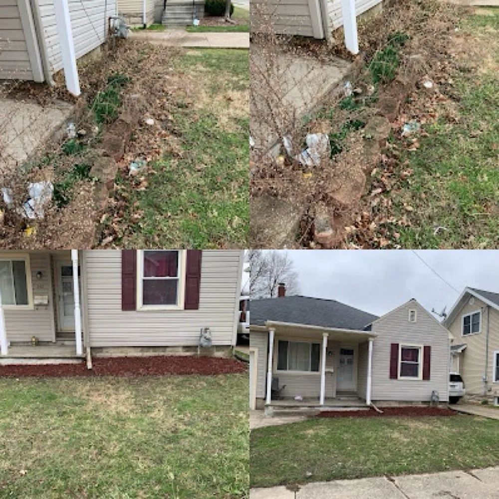 Affordable lawn care service experts serving Fremont, OH - Tobias Lawn Care & Landscaping