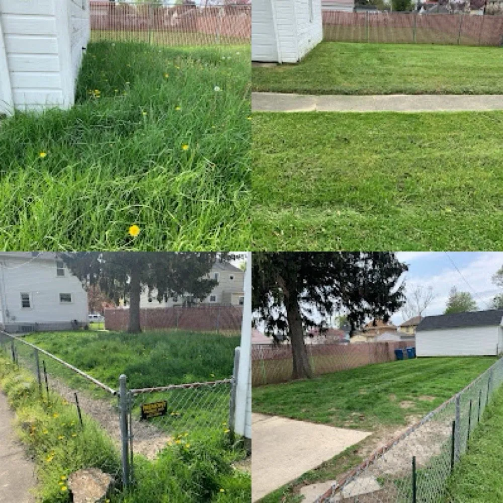 Custom landscaping services for year-round maintenance across Fremont, OH - Tobias Lawn Care & Landscaping