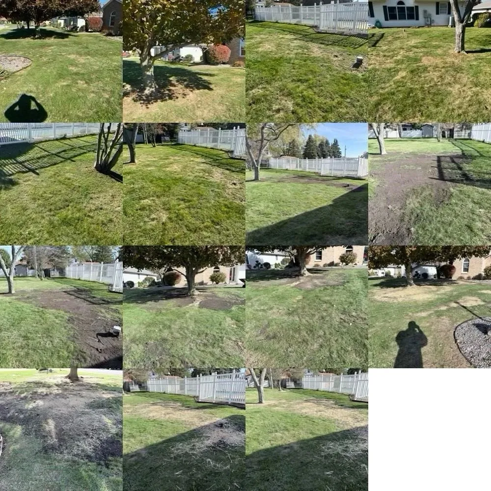 Top-rated lawn mowing service for beautiful yards in Fremont, OH by Tobias Lawn Care & Landscaping