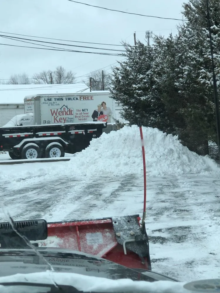 Local yard maintenance in Fremont, OH - Tobias Lawn Care & Landscaping