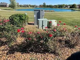 Reliable lawn mowing service in Fremont, OH - Tobias Lawn Care & Landscaping