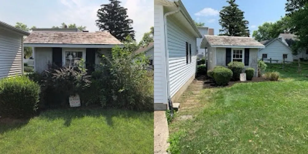 Reliable residential landscaping experts serving Fremont, OH - Tobias Lawn Care & Landscaping