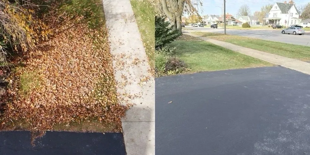 Reliable landscape installation for homes in Fremont, OH by Tobias Lawn Care & Landscaping