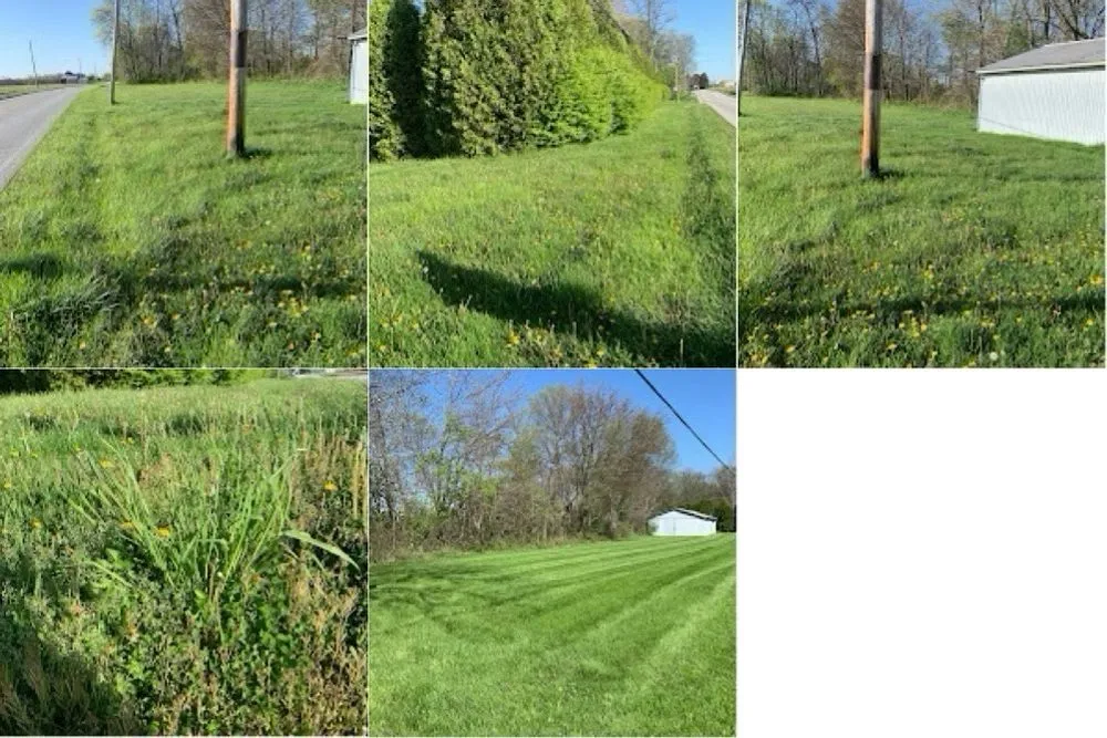 Trusted landscaping services experts serving Fremont, OH - Tobias Lawn Care & Landscaping