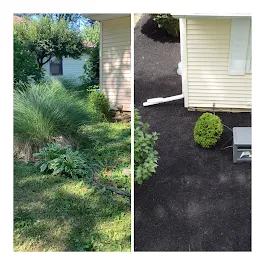 Reliable residential landscaping with custom design across Fremont, OH - Tobias Lawn Care & Landscaping