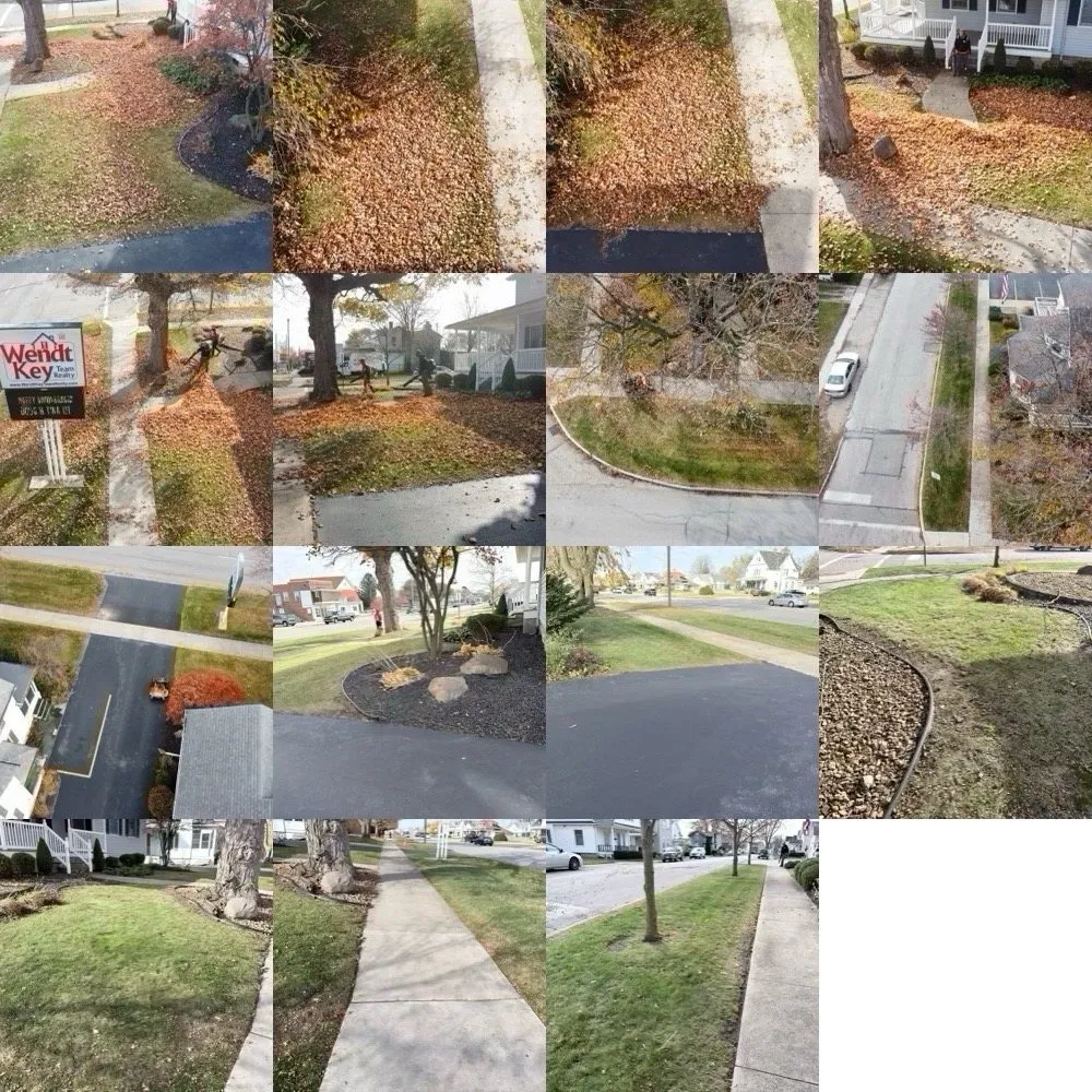 Expert yard maintenance for beautiful yards across Fremont, OH - Tobias Lawn Care & Landscaping