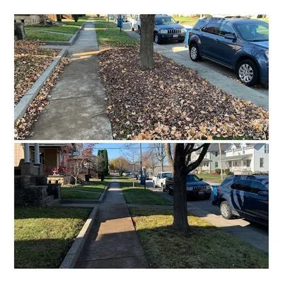 Tobias Lawn Care & Landscaping