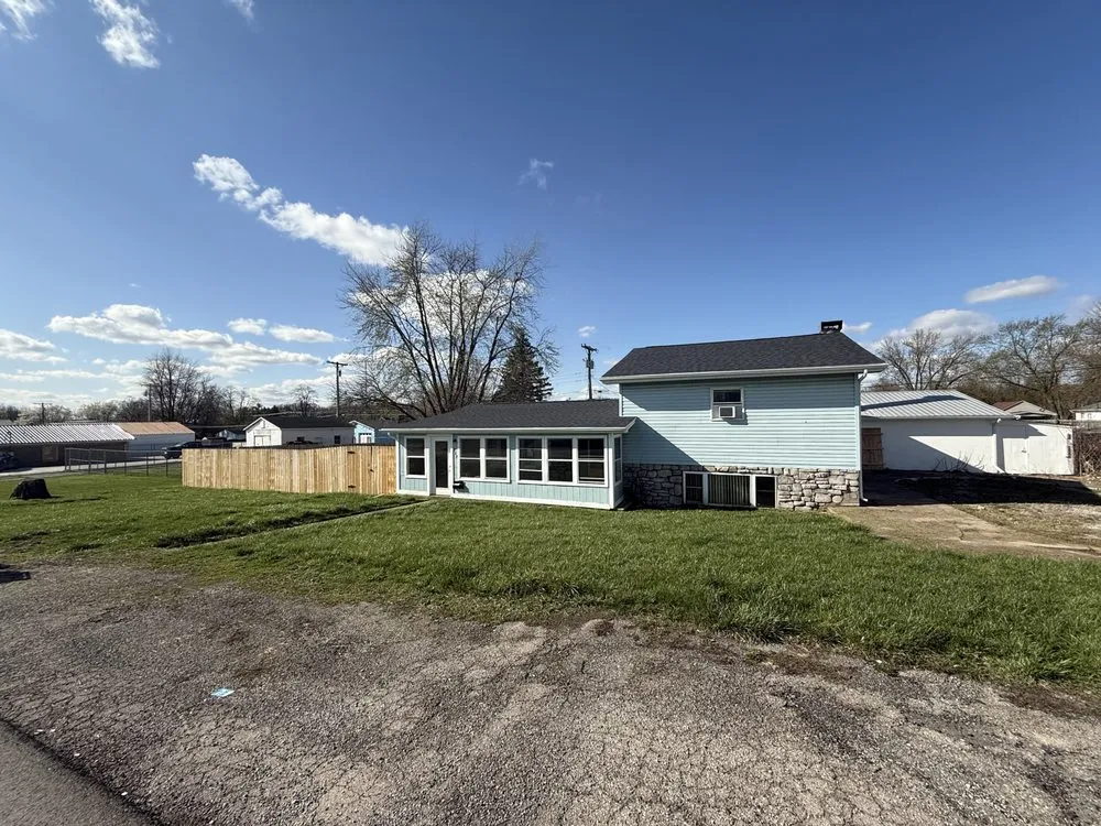 Reliable residential landscaping experts serving Urbana, OH - Tobias Lawn Care & Much More